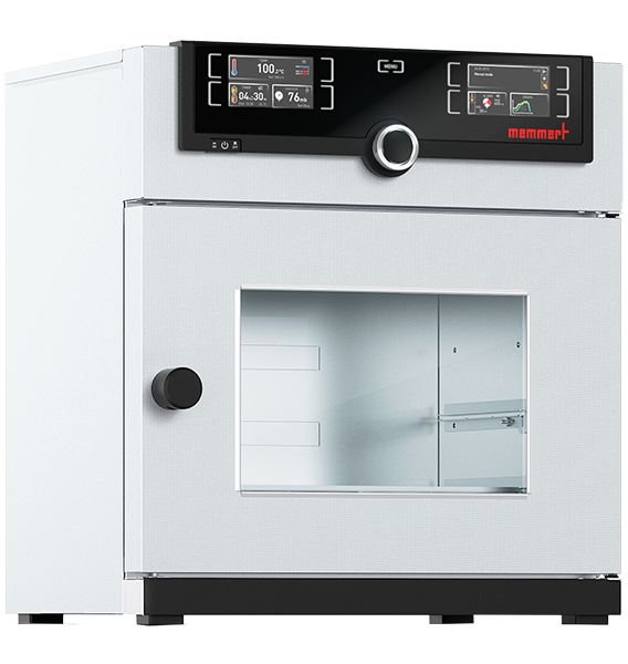 Étuve à vide VO29 - 29 litres - Memmert