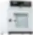 Étuve à vide VO49 - 49 litres - Memmert