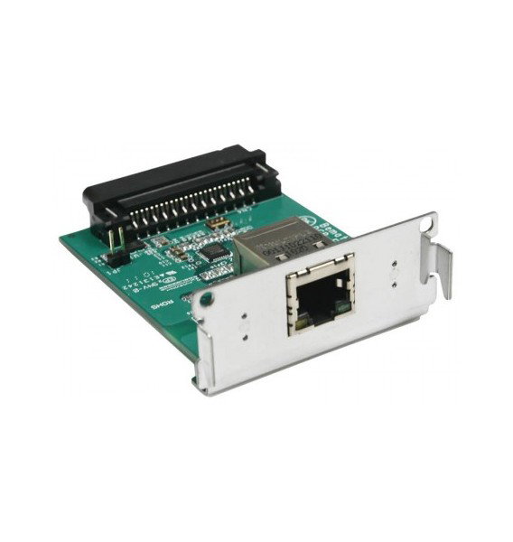 Interface Ethernet remplaçant l'USB, logiciel inclus - Memmert
