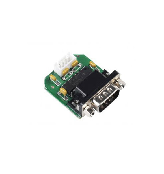 Interface RS232 remplaçant l'USB - Memmert
