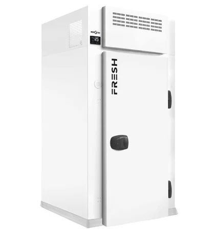Mini chambre froide positive - Fresh 012 - Mercatus