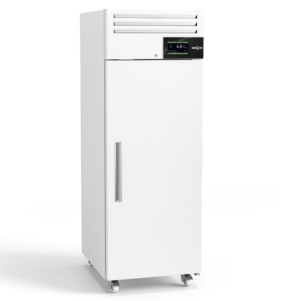 Réfrigérateur de laboratoire ATEX 550 L - Acura ACWS-550 - Mercatus