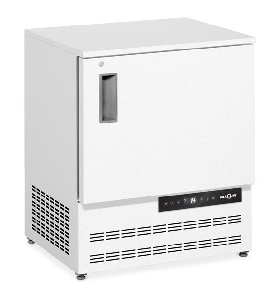 Réfrigérateur de laboratoire sous paillasse ATEX 110 L - Exige ECWS-110 - Mercatus
