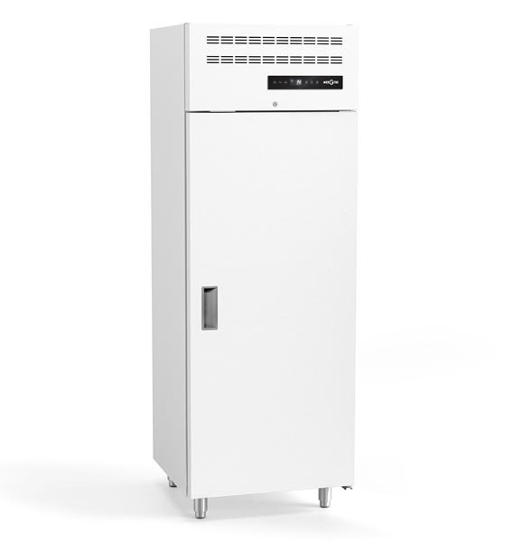 Réfrigérateur de laboratoire ATEX 400 L - Exige ECWS-400 - Mercatus