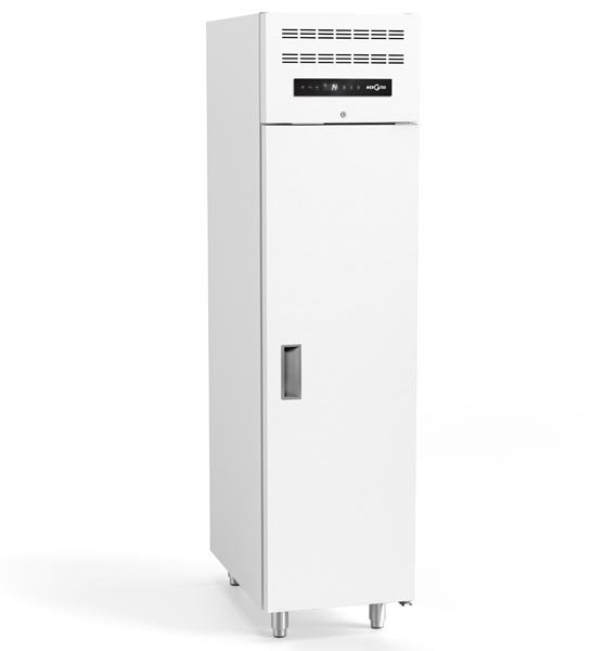 Congélateur de laboratoire Slim ATEX 250 L - Exige EFWS-250 - Mercatus