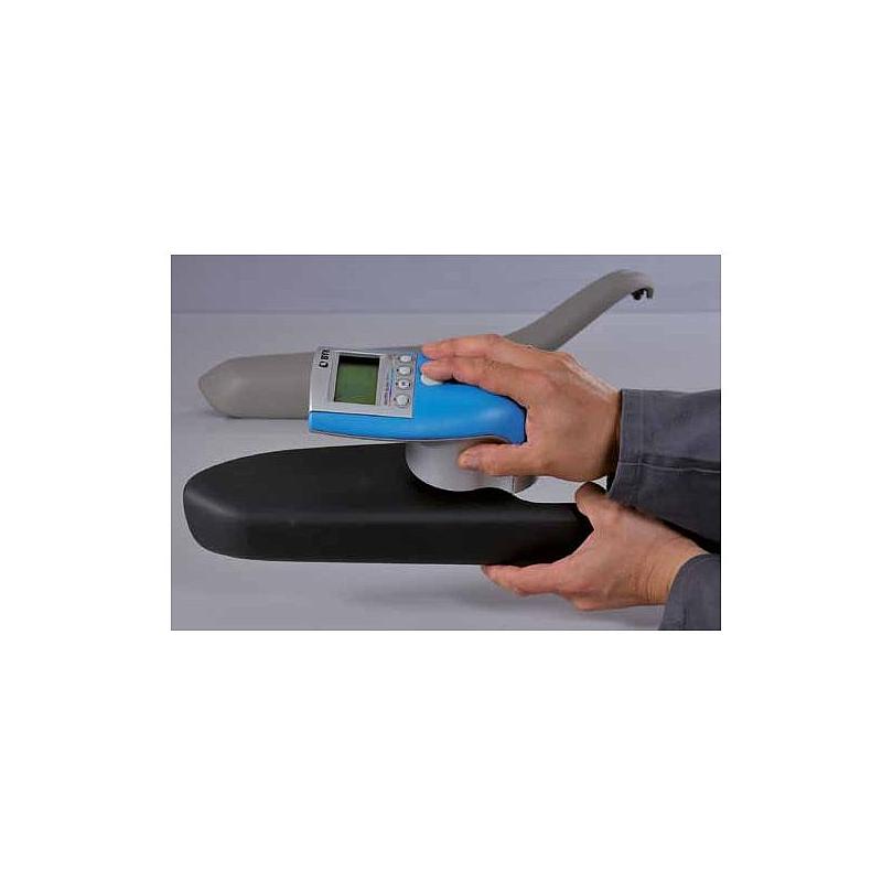 Mesure de la couleur et de la brillance colorimètre portatif Spectro