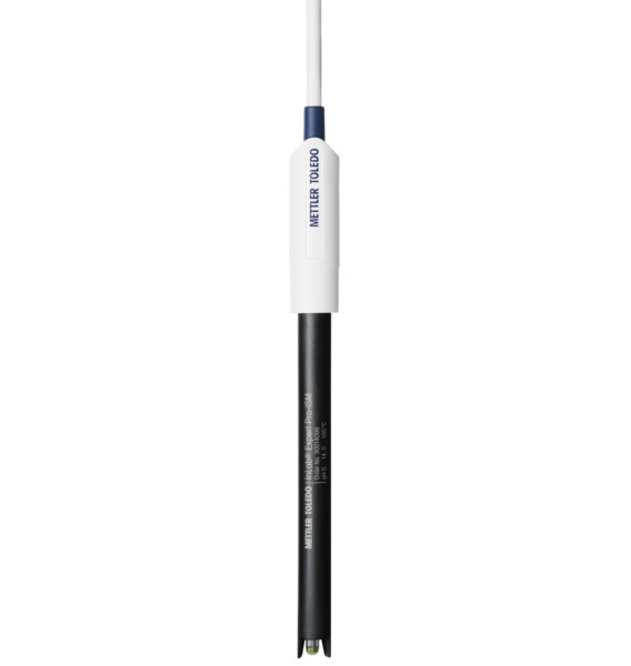 Électrode pH InLab® Expert Pro-ISM - Mettler Toledo