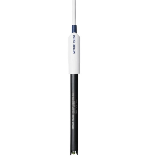 Électrode pH InLab® Expert Pro-ISM - Mettler Toledo
