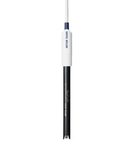 Électrode pH InLab® Expert Pro-ISM - Mettler Toledo