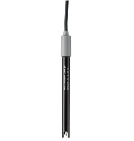 Électrode étanche combinée pH LE438 - Mettler Toledo