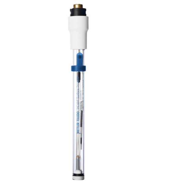 Électrode pH InLab® Surface Pro-ISM - Mettler Toledo
