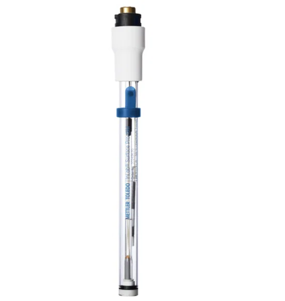 Électrode pH InLab® Surface Pro-ISM - Mettler Toledo