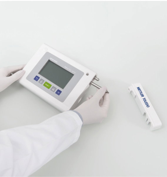 pH-mètre de paillasse FiveEasy F20-Standard Kit - Mettler Toledo