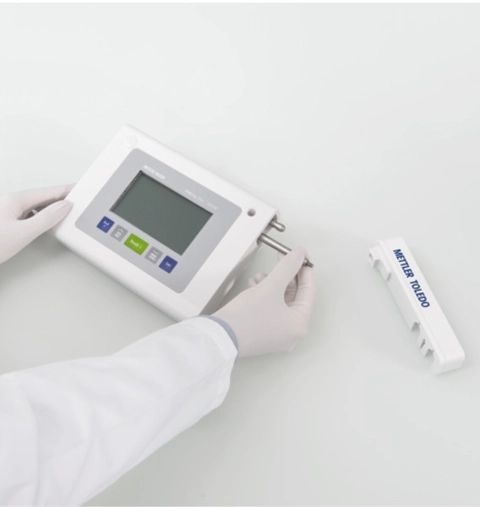 pH-mètre de paillasse FiveEasy F20-Standard Kit - Mettler Toledo