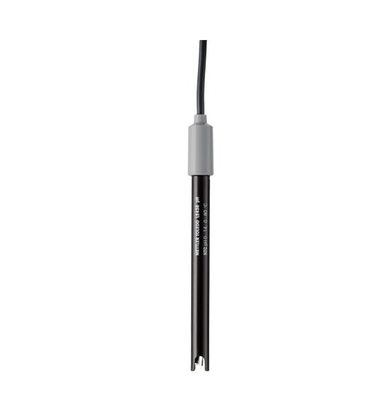 pH-mètre de paillasse FiveEasy F20-Standard Kit - Mettler Toledo