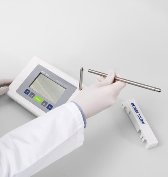 pH-mètre de paillasse FiveEasy Plus FP20-Standard Kit - Mettler Toledo