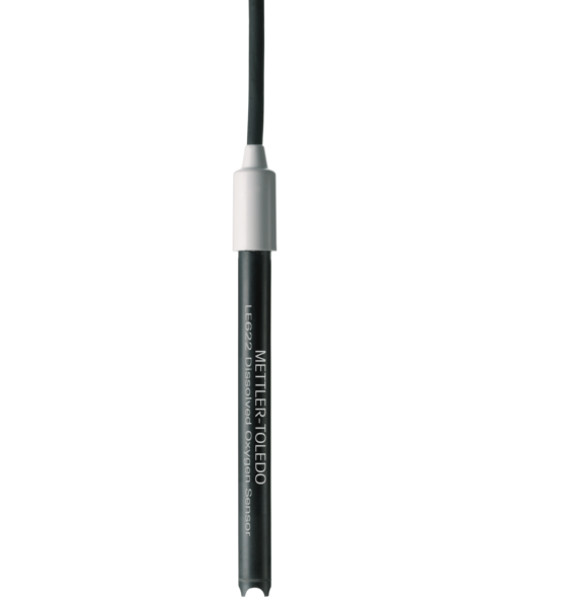 Oxymètre portable FiveGo F4 - Field Kit - Mettler Toledo
