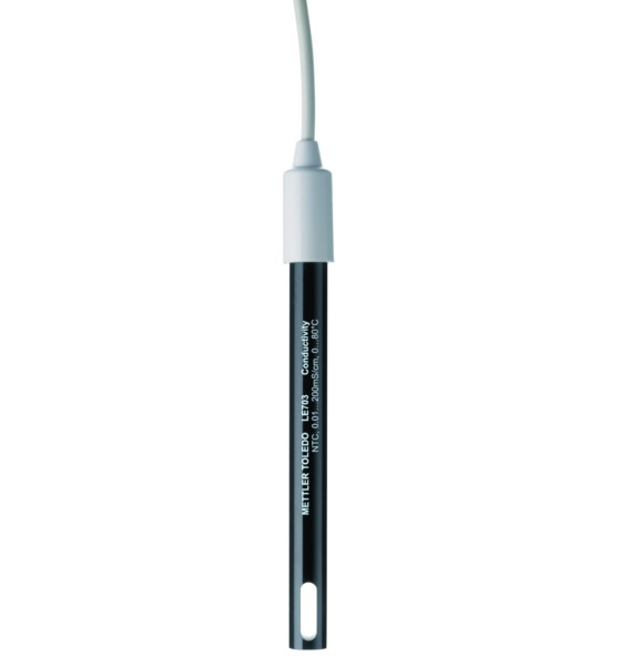 Conductimètre portable FiveGo F3 - Field Kit - Mettler Toledo