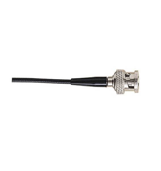 Mettler - Câble de connexion pour électrode pH - tête S7/connexion BNC