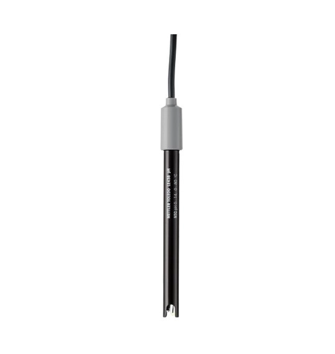 51340242 - Électrode en plastique combinée pH LE438 - Mettler Toledo