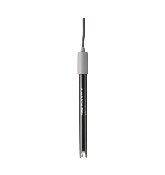 51340330 - Électrode plastique pH LE407 - Mettler Toledo