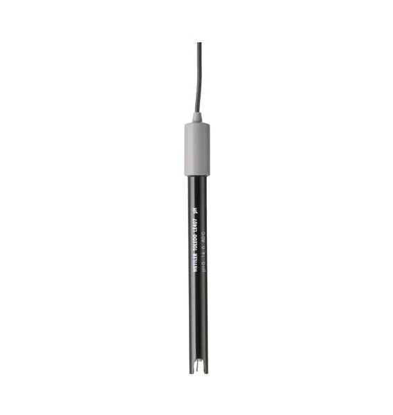 51340330 - Électrode plastique pH LE407 - Mettler Toledo