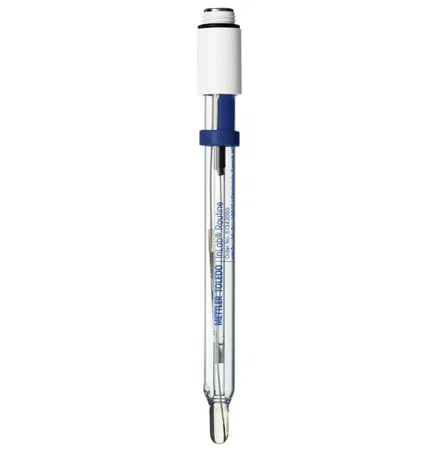 Electrode pH combinée InLab Routine - Mettler Toledo