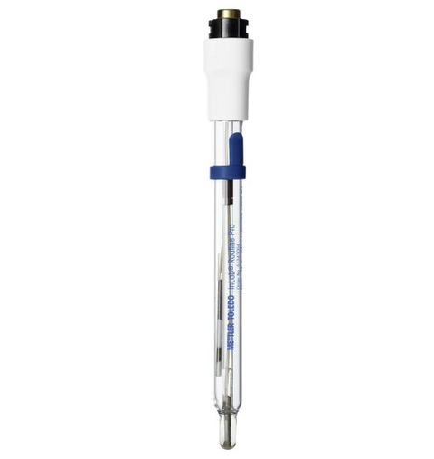 Electrode pH Routine Pro - Mettler Toledo