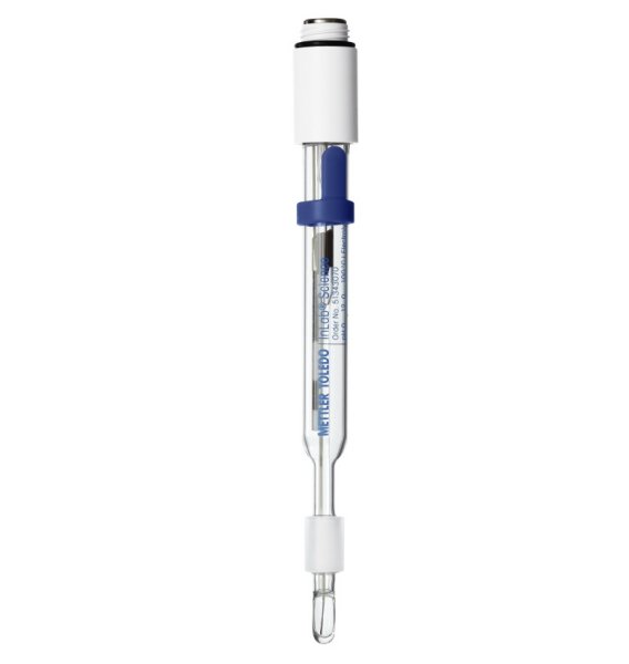 Electrode pH combinée InLab Science - Mettler Toledo