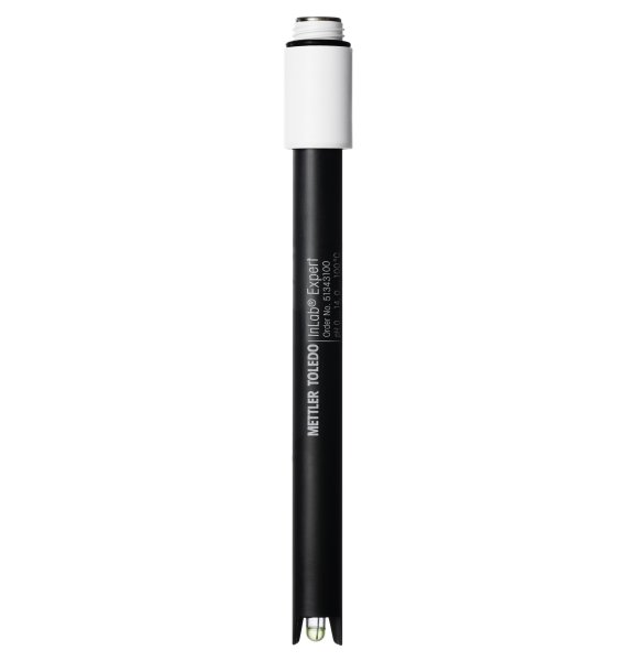 Electrode pH combinée InLab Expert - Mettler Toledo