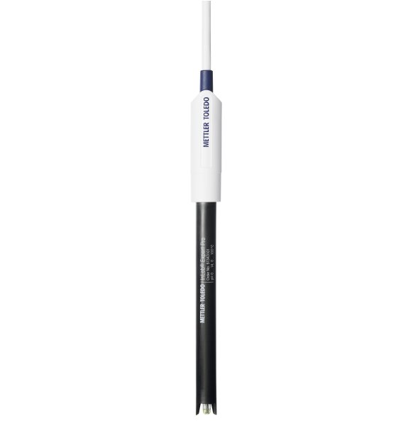 Electrode pH combinée InLab Expert Pro - Mettler Toledo