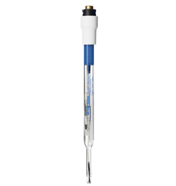 Électrode pH InLab® Viscous Pro-ISM - Mettler Toledo