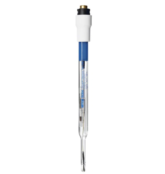 Électrode pH InLab® Viscous Pro-ISM - Mettler Toledo