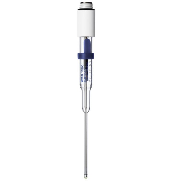 Electrode pH combinée InLab Micro - Mettler Toledo