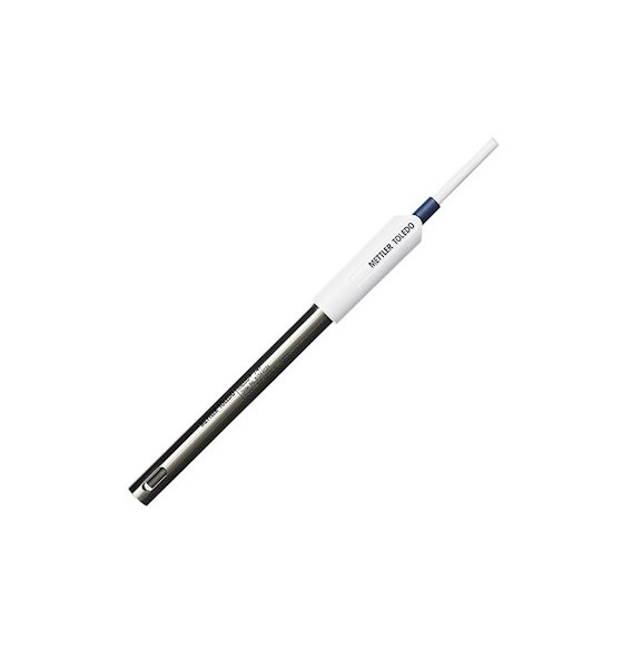 Electrode inlab 741 - Eau ultra pure - Mettler Toledo