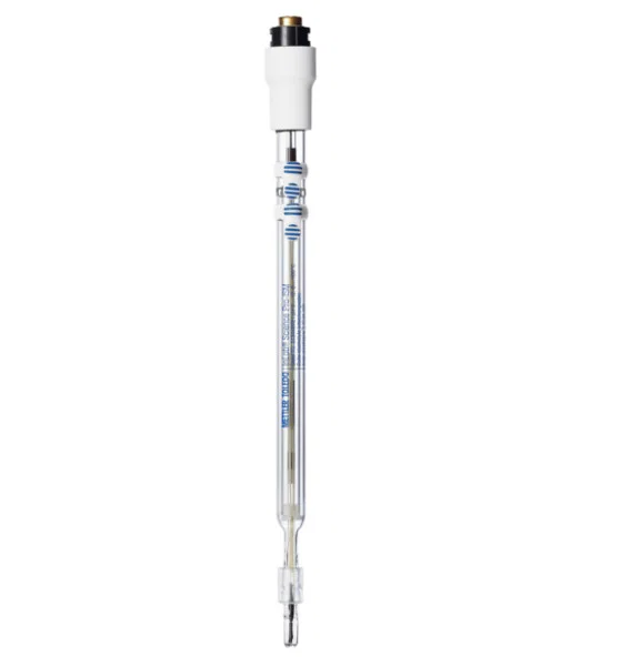 Électrode pH InLab® Science Pro-ISM - Mettler Toledo