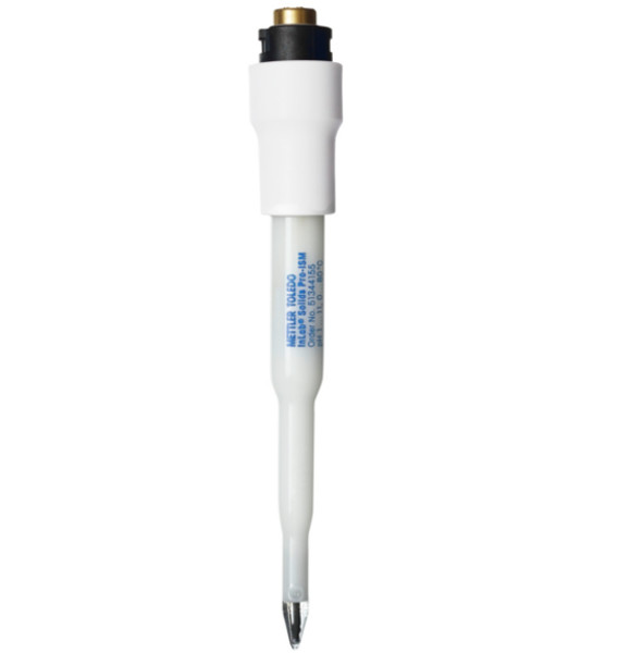 Électrode pH InLab® Solids Pro-ISM - Mettler Toledo