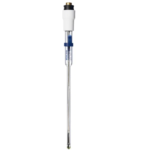 Électrode pH InLab® Micro Pro-ISM - Mettler Toledo
