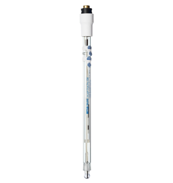 Électrode pH InLab® Pure Pro-ISM - Mettler Toledo