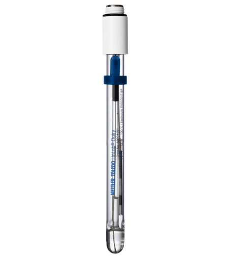 Électrode pH InLab® Dairy - spéciale produits laitiers - Mettler Toledo