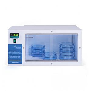 Mini incubateur - Don Whitley