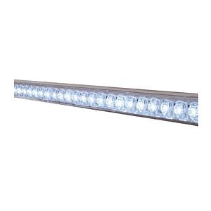 Module d'éclairage LED combinant blanc-froid et blanc-chaud - 14 barrettes - Pour modèles 260 - Memmert