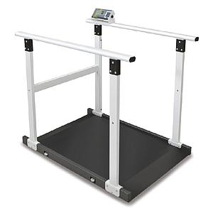 MWS-A02 Set de barres de retenue pour KERN MWS 300K100M - Kern
