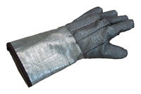 Gants de protection 700°C