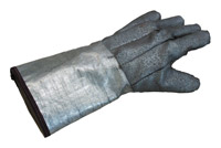 Gants de protection 700°C