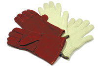 NAB-493000004 - Gants de protection 650°C