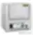 Four à moufle professionnel LT 3/12 - Nabertherm - Programmateur B510