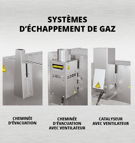 Four à moufle professionnel LT 9/12 - Nabertherm - Programmateur B510
