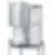 Fours Nabertherm : four dentaire haute température Nabertherm LHT 02/17 LB Speed
