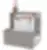 Four d'incinération LV 3/11 - Nabertherm - Programmateur B510